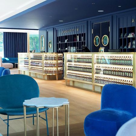 Jugend- Und Familienhotel Augustin มิวนิก ภายนอก รูปภาพ