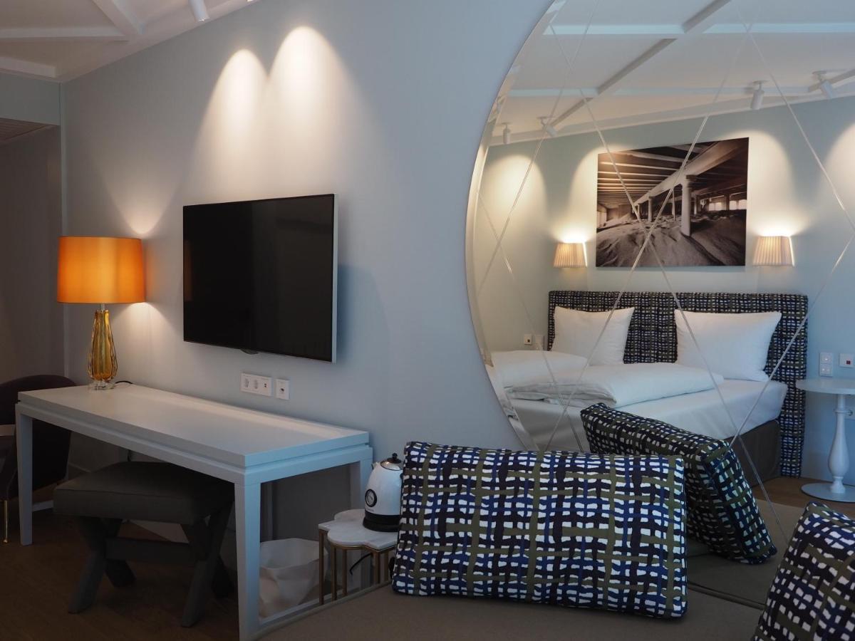 Jugend- Und Familienhotel Augustin มิวนิก ภายนอก รูปภาพ
