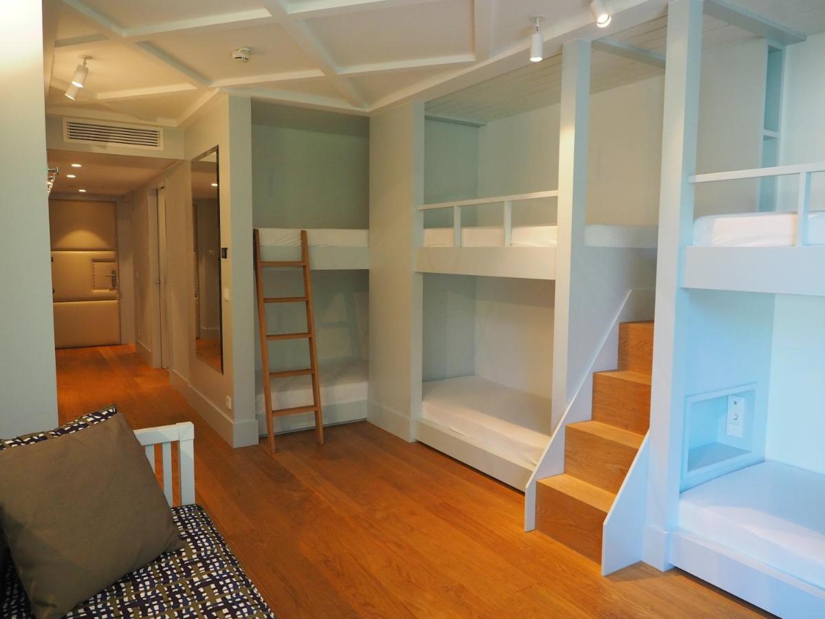 Jugend- Und Familienhotel Augustin มิวนิก ภายนอก รูปภาพ