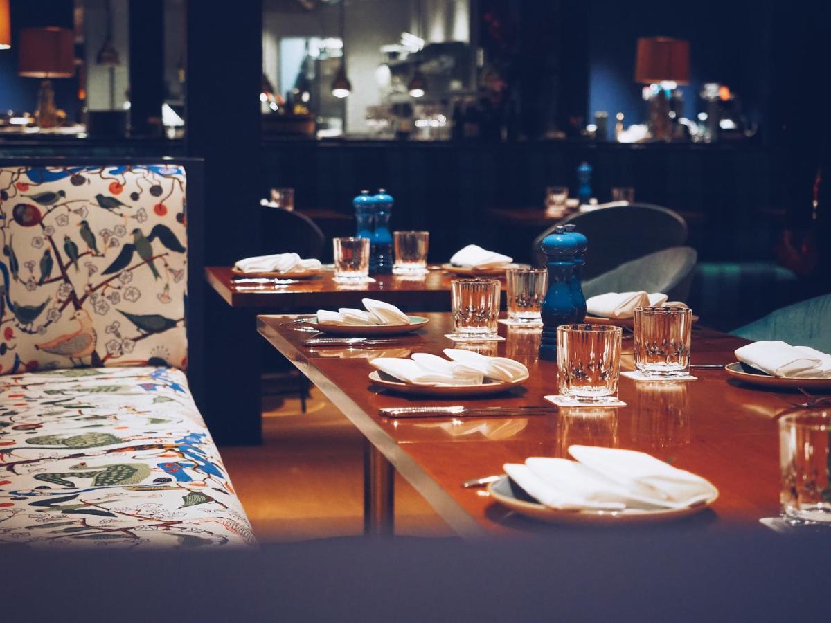 Jugend- Und Familienhotel Augustin มิวนิก ภายนอก รูปภาพ