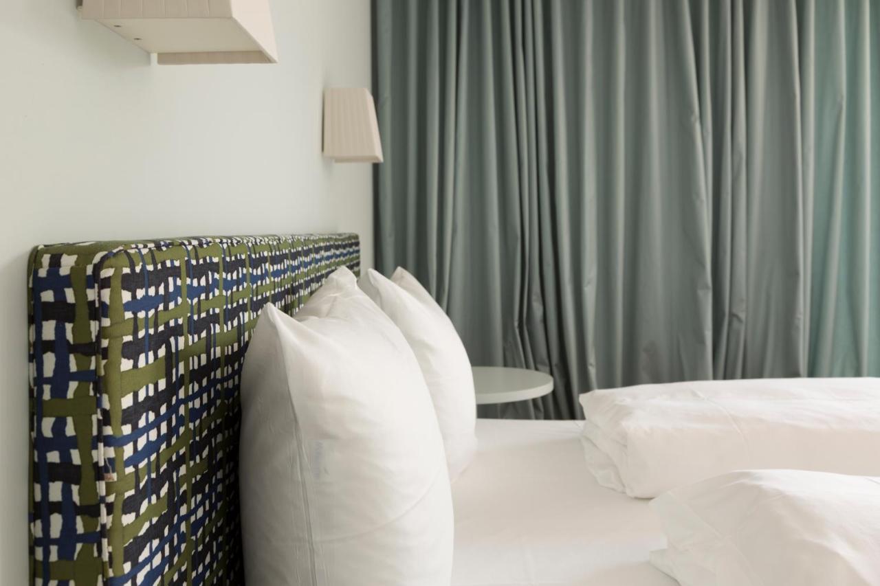 Jugend- Und Familienhotel Augustin มิวนิก ภายนอก รูปภาพ