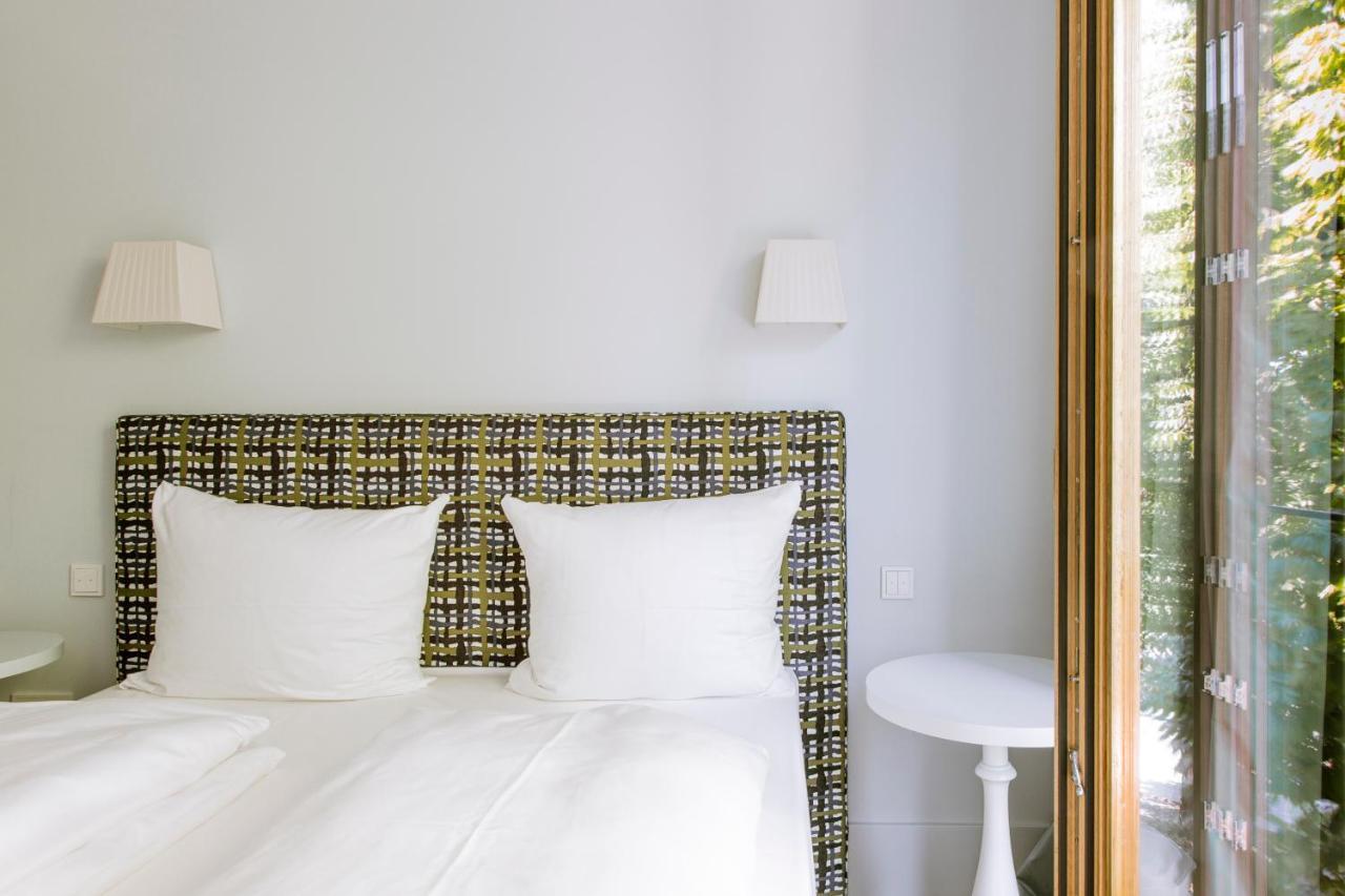 Jugend- Und Familienhotel Augustin มิวนิก ภายนอก รูปภาพ