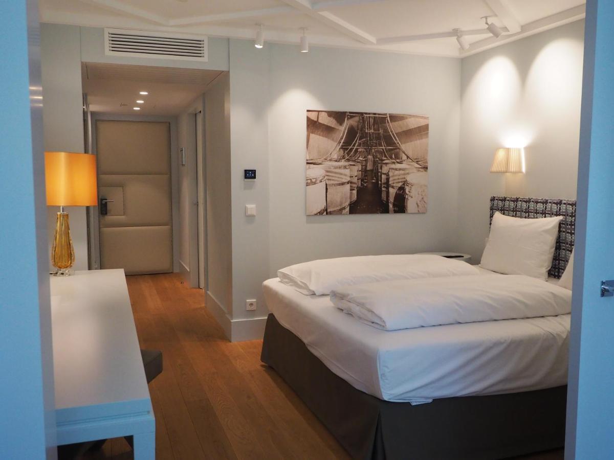 Jugend- Und Familienhotel Augustin มิวนิก ภายนอก รูปภาพ