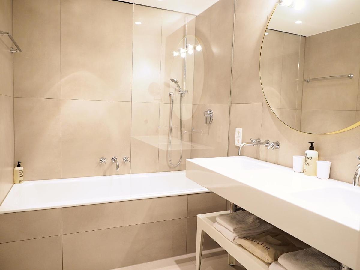 Jugend- Und Familienhotel Augustin มิวนิก ภายนอก รูปภาพ