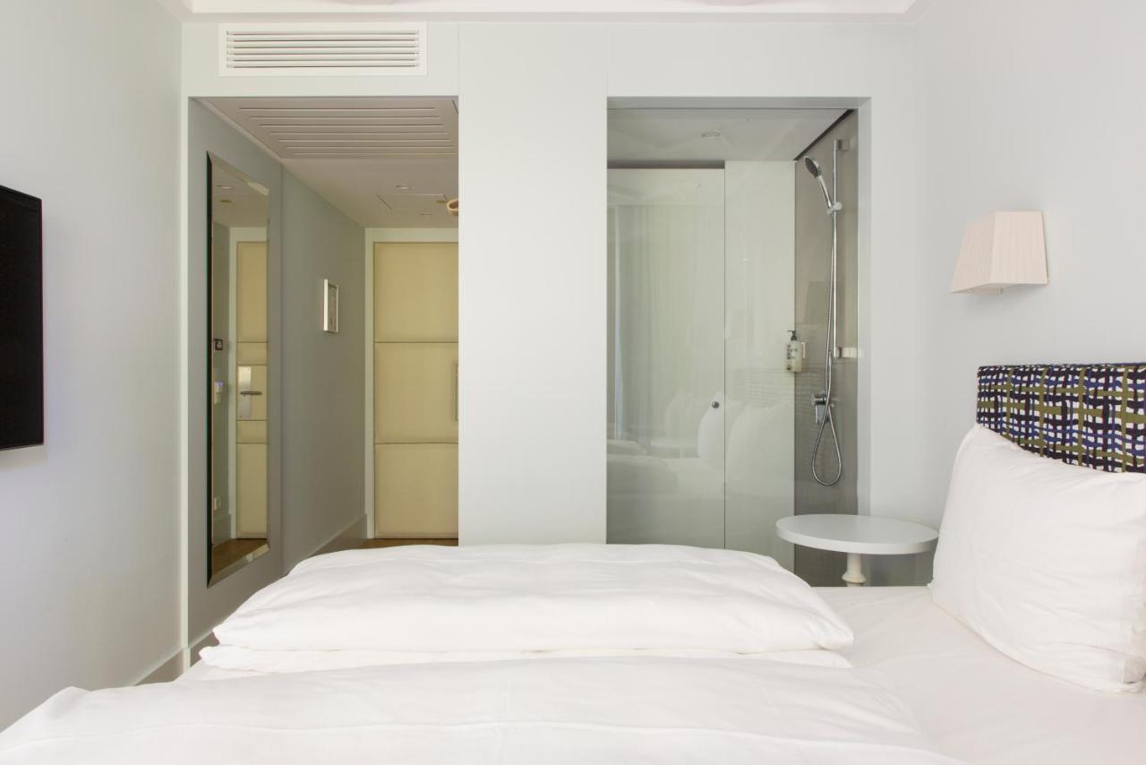 Jugend- Und Familienhotel Augustin มิวนิก ภายนอก รูปภาพ