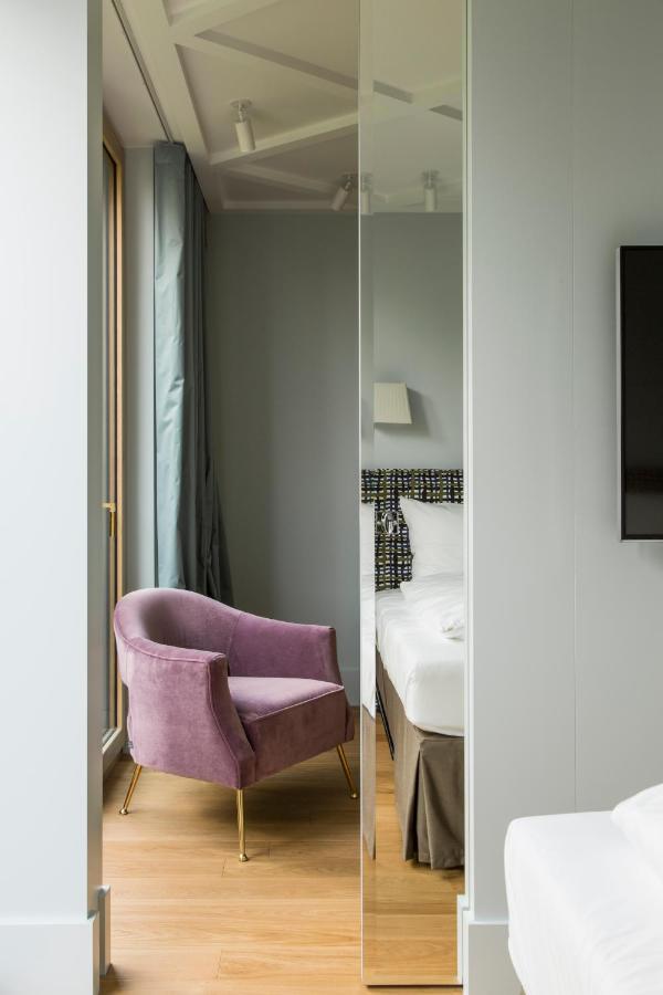 Jugend- Und Familienhotel Augustin มิวนิก ภายนอก รูปภาพ