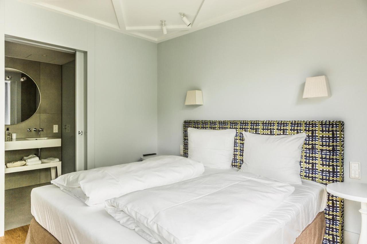 Jugend- Und Familienhotel Augustin มิวนิก ภายนอก รูปภาพ
