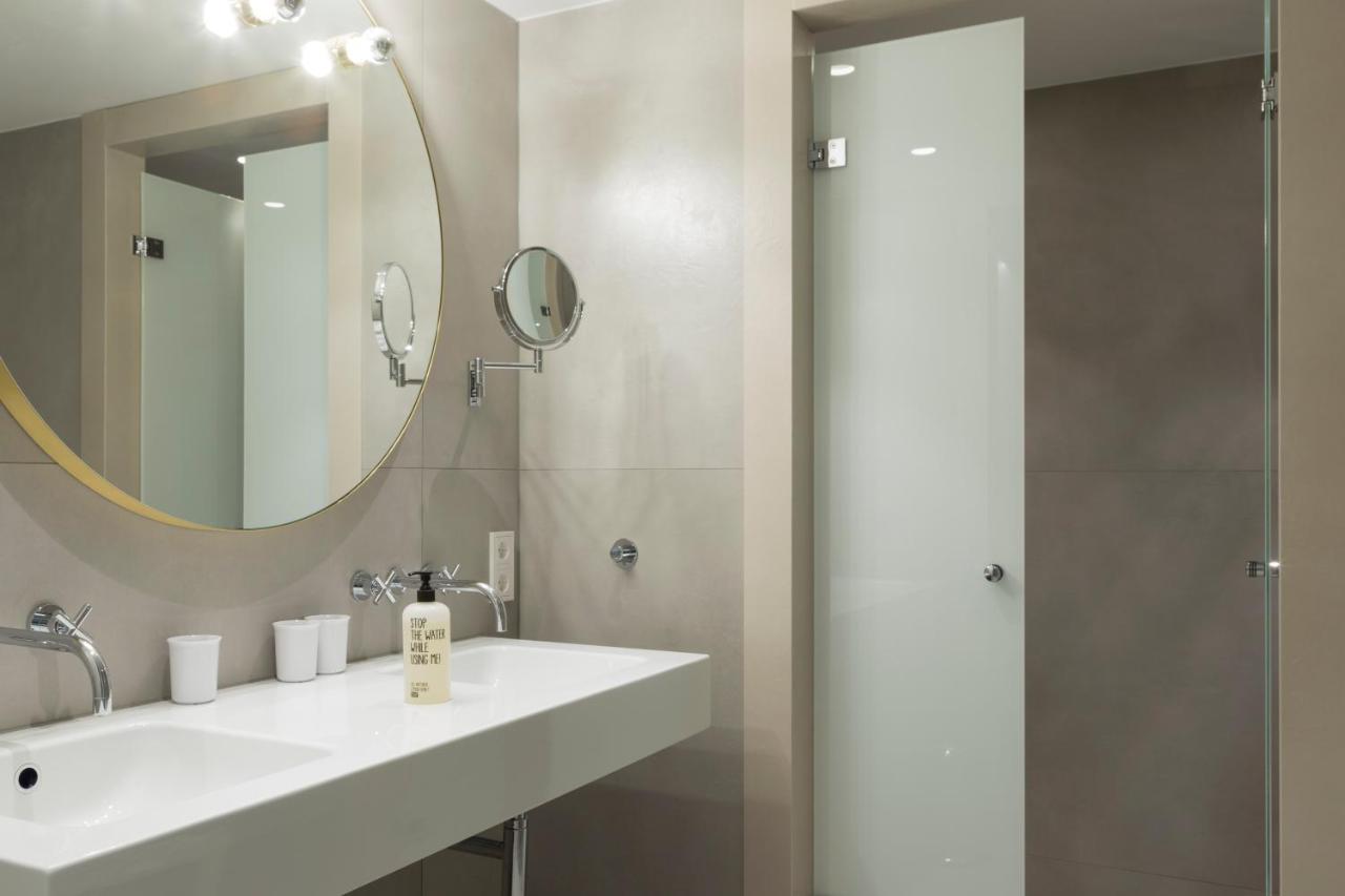 Jugend- Und Familienhotel Augustin มิวนิก ภายนอก รูปภาพ