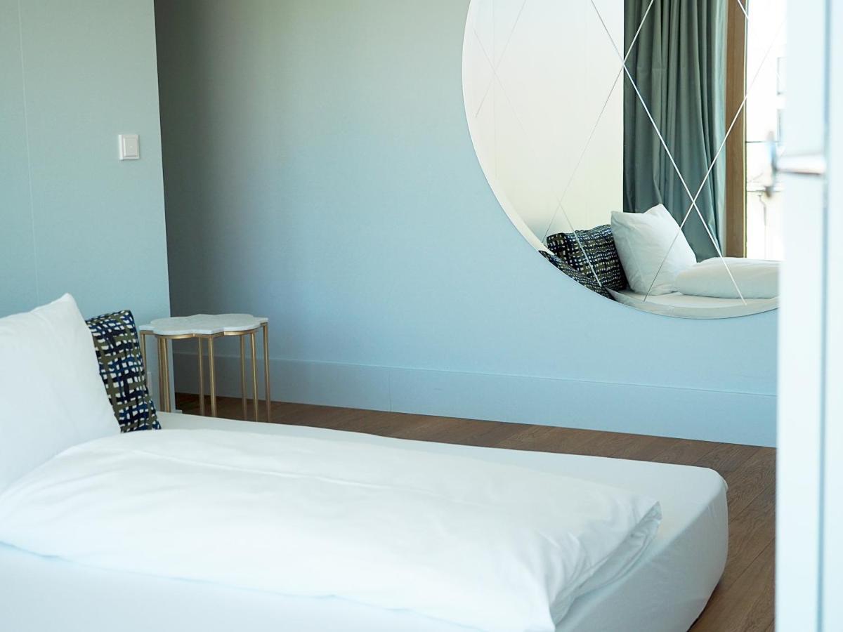 Jugend- Und Familienhotel Augustin มิวนิก ภายนอก รูปภาพ