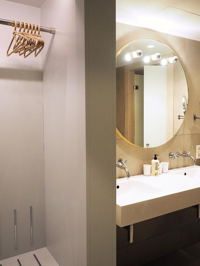 Jugend- Und Familienhotel Augustin มิวนิก ภายนอก รูปภาพ