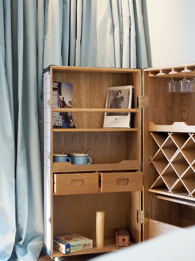 Jugend- Und Familienhotel Augustin มิวนิก ภายนอก รูปภาพ
