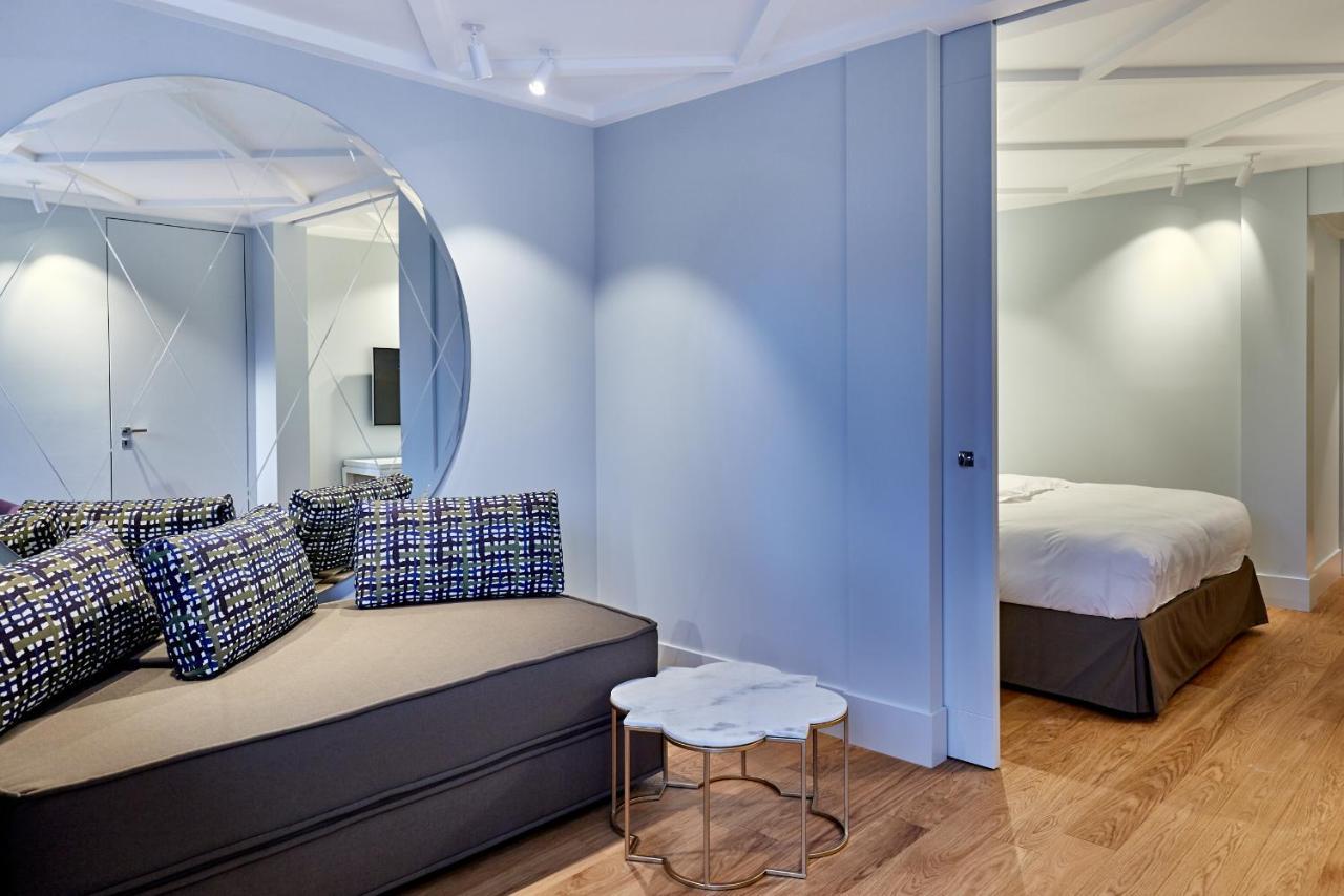 Jugend- Und Familienhotel Augustin มิวนิก ภายนอก รูปภาพ