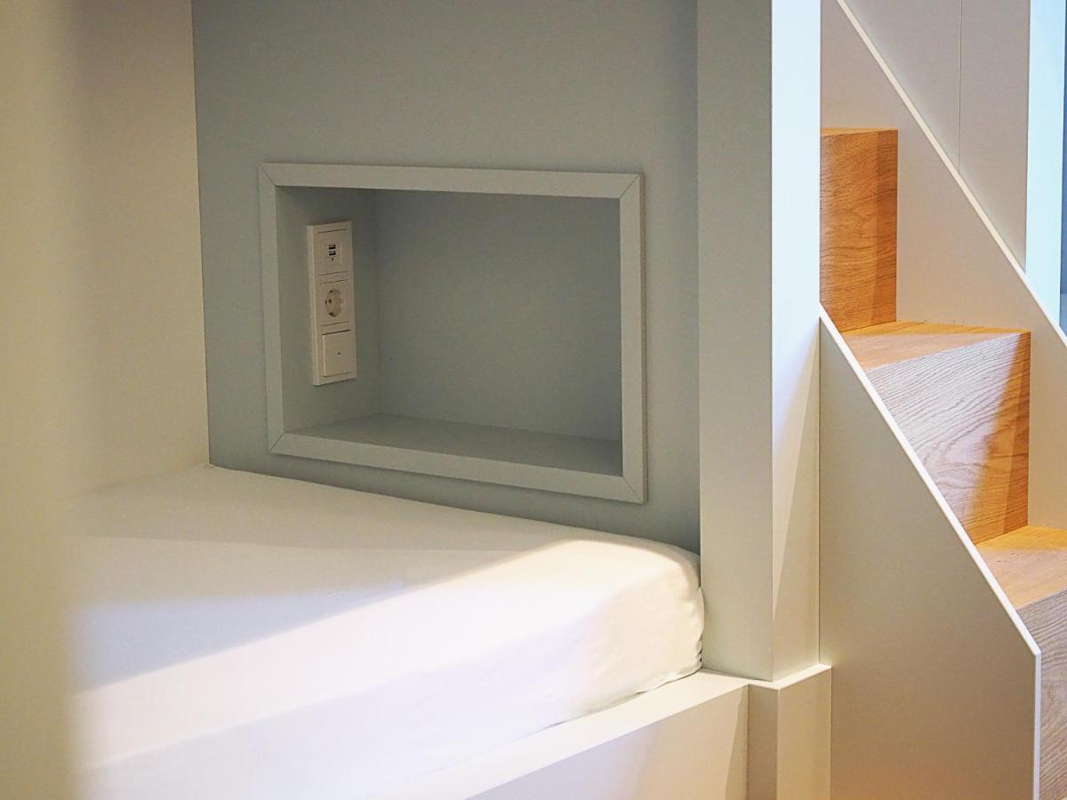 Jugend- Und Familienhotel Augustin มิวนิก ภายนอก รูปภาพ