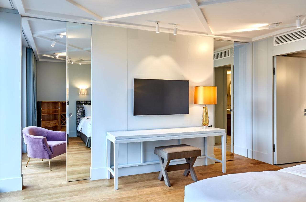 Jugend- Und Familienhotel Augustin มิวนิก ภายนอก รูปภาพ