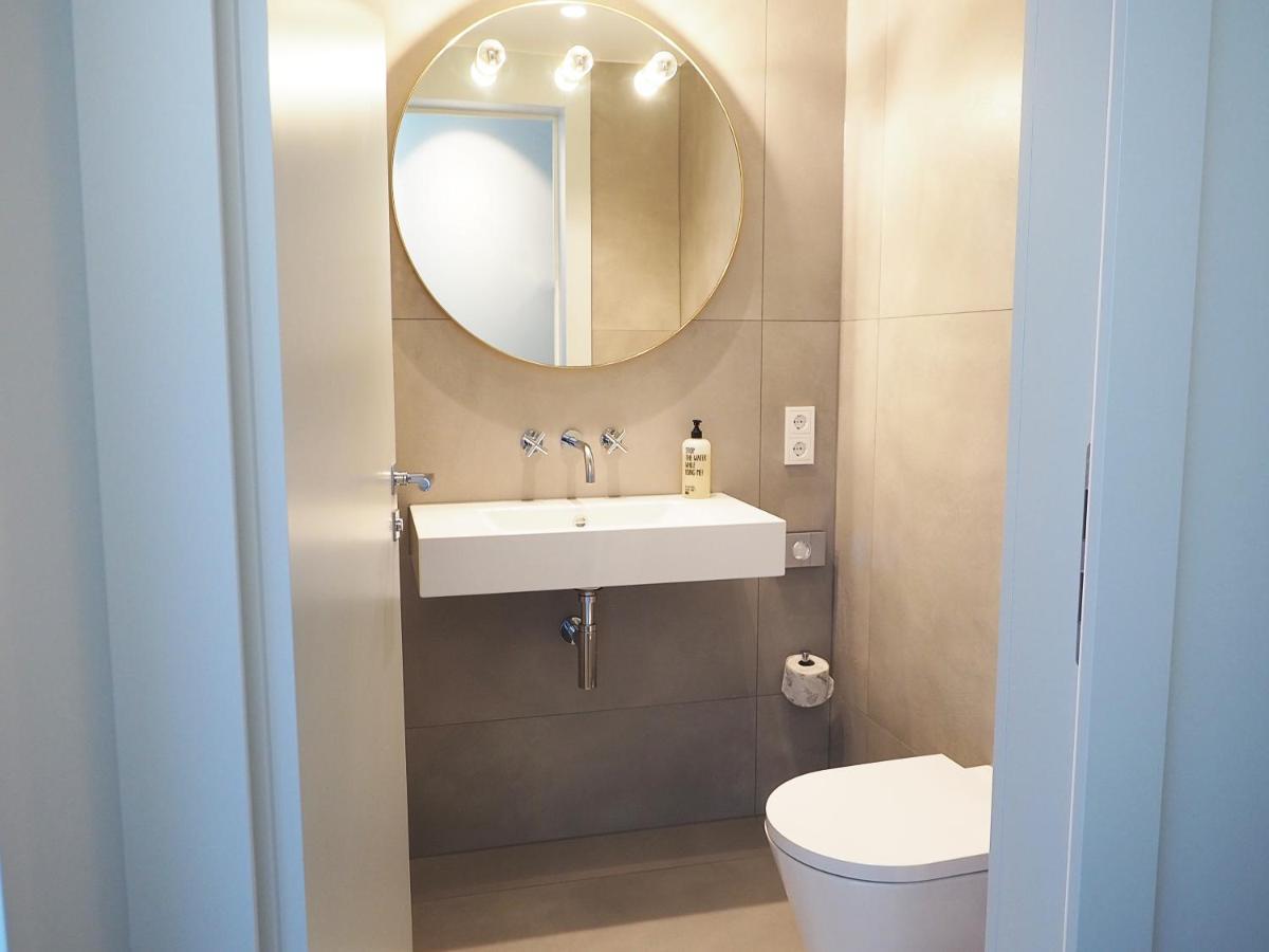 Jugend- Und Familienhotel Augustin มิวนิก ภายนอก รูปภาพ