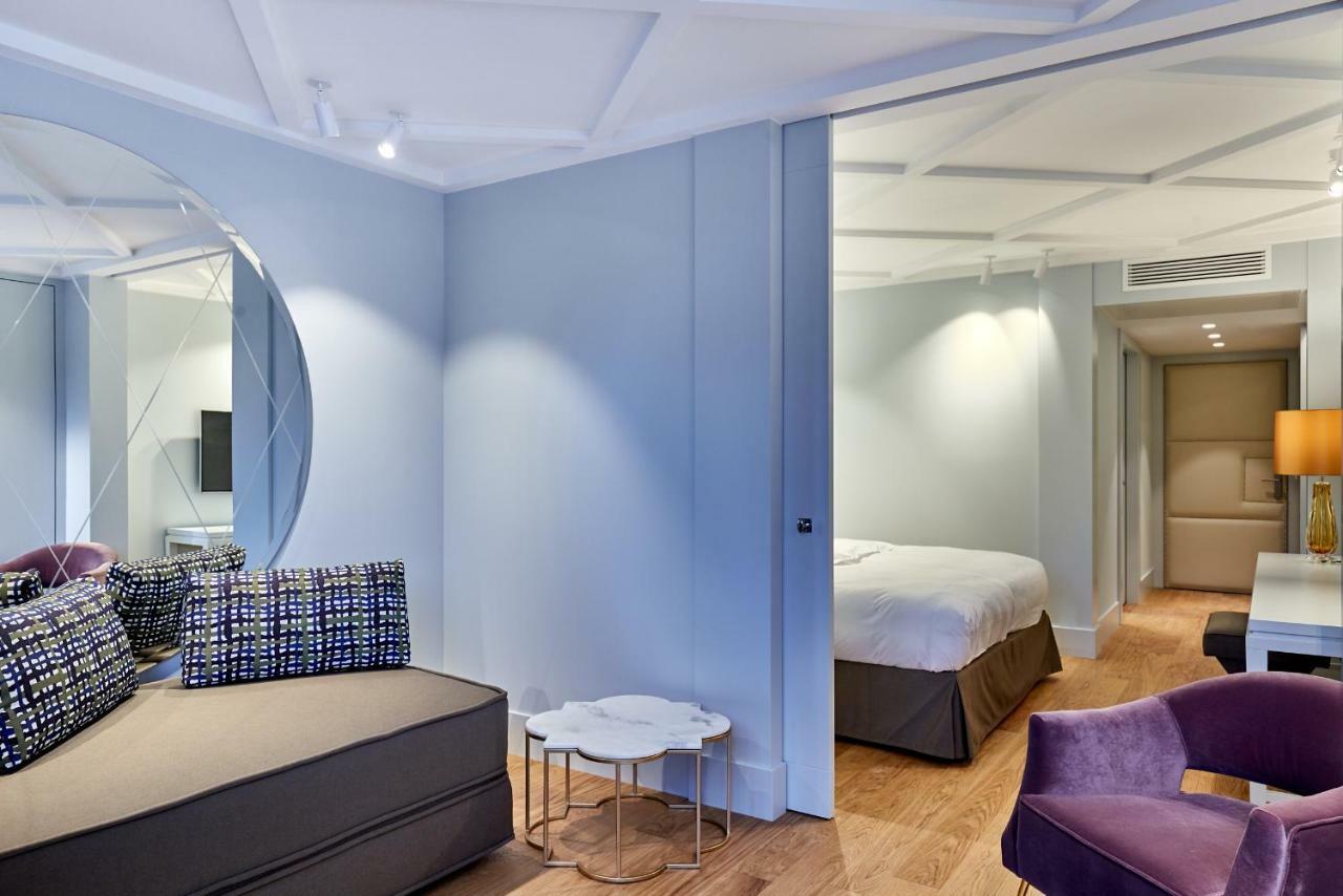 Jugend- Und Familienhotel Augustin มิวนิก ภายนอก รูปภาพ