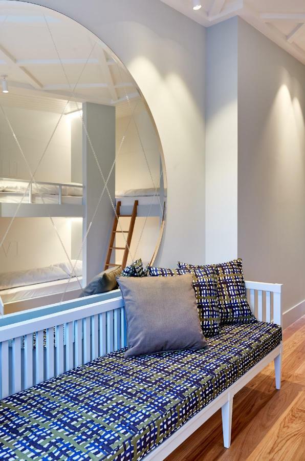 Jugend- Und Familienhotel Augustin มิวนิก ภายนอก รูปภาพ