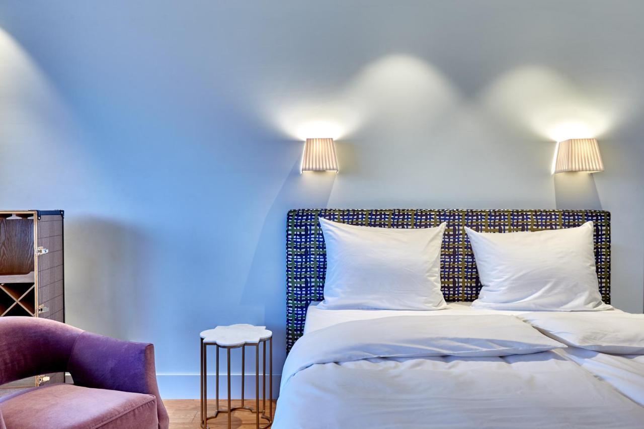 Jugend- Und Familienhotel Augustin มิวนิก ภายนอก รูปภาพ