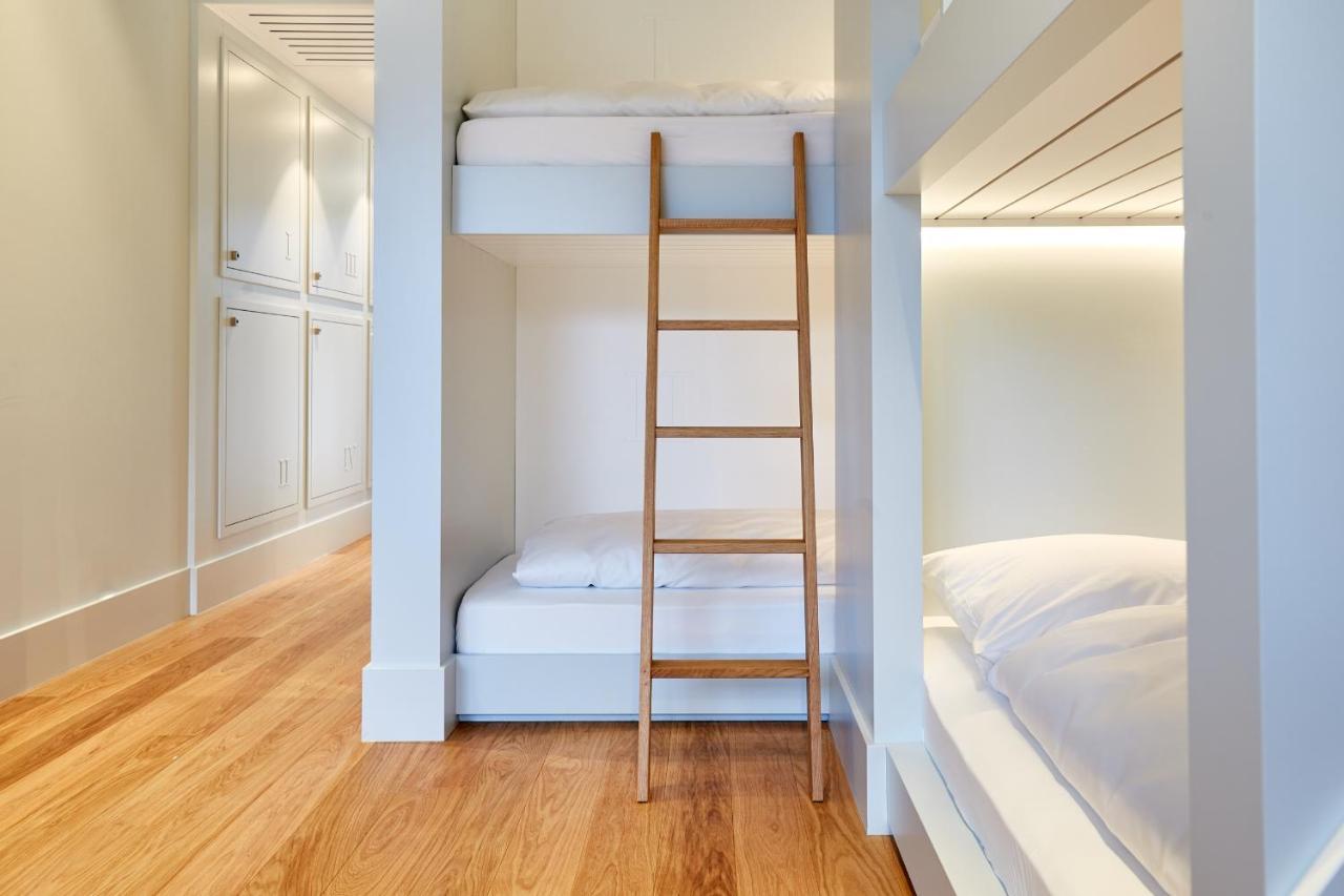 Jugend- Und Familienhotel Augustin มิวนิก ภายนอก รูปภาพ