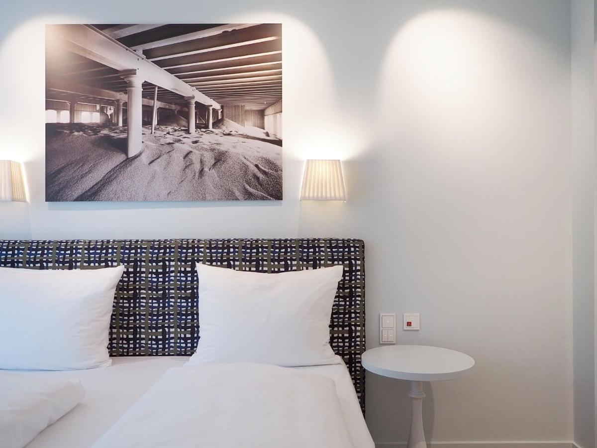Jugend- Und Familienhotel Augustin มิวนิก ภายนอก รูปภาพ