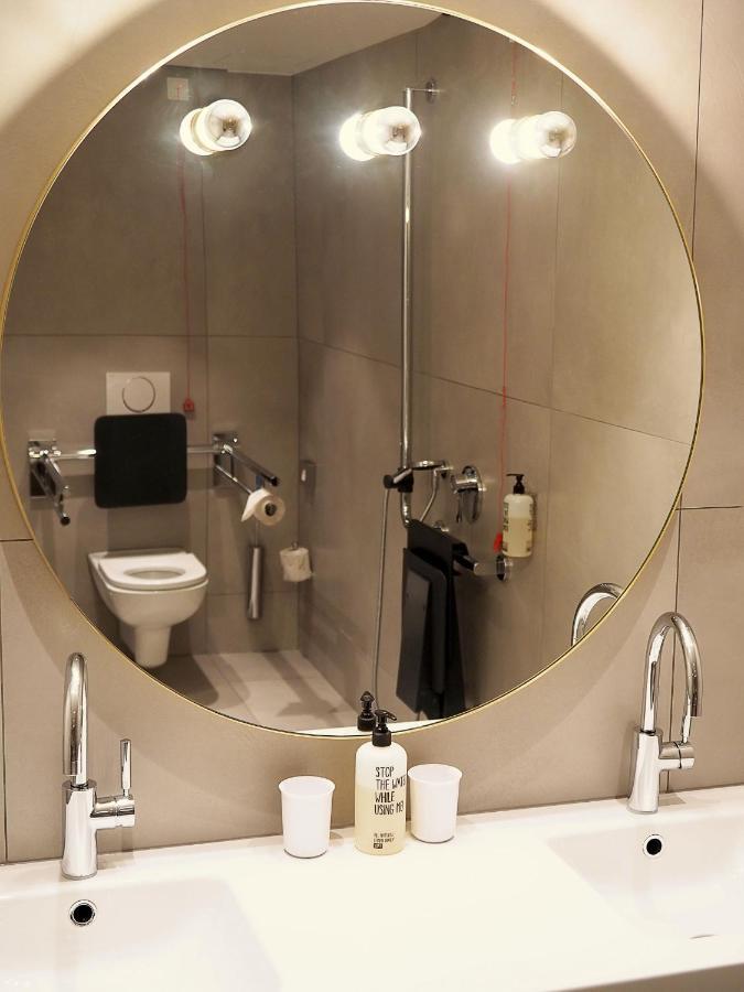 Jugend- Und Familienhotel Augustin มิวนิก ภายนอก รูปภาพ