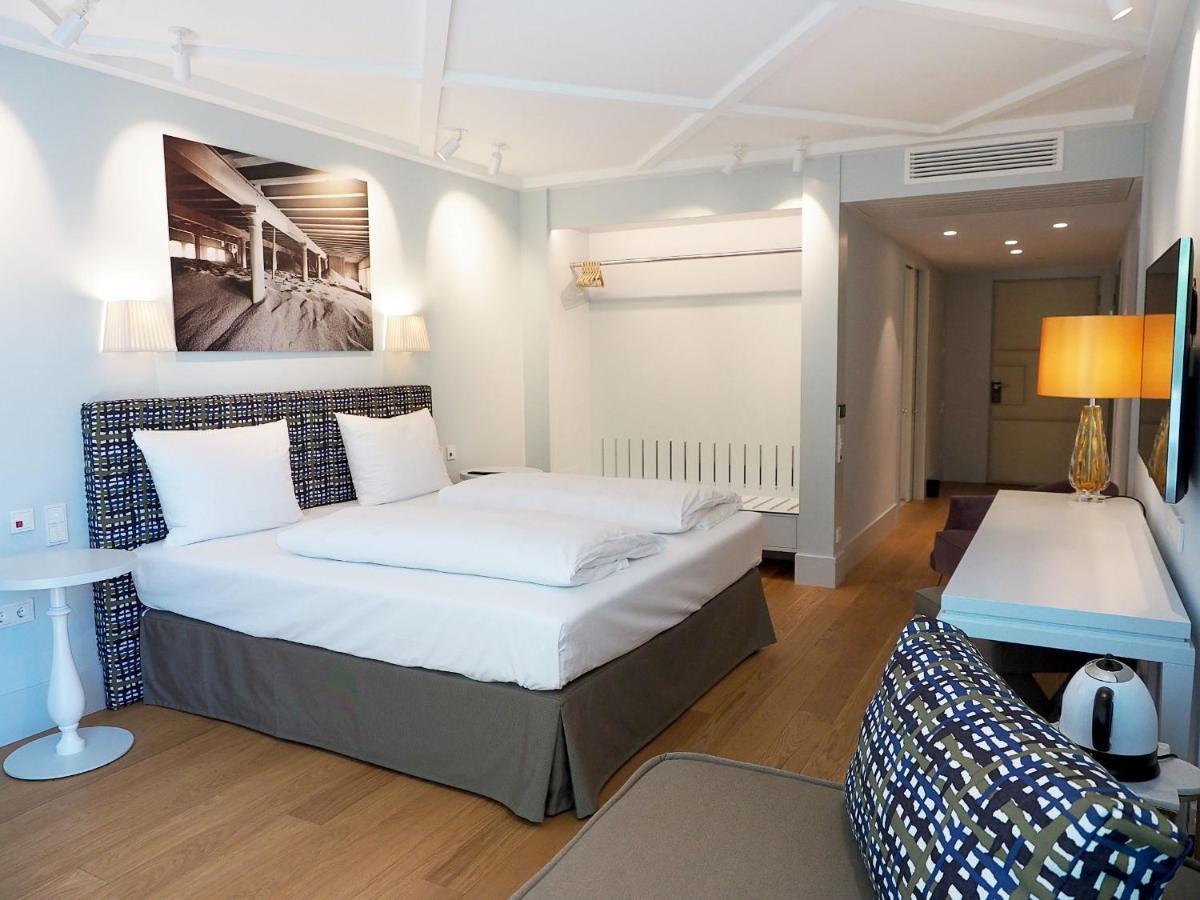 Jugend- Und Familienhotel Augustin มิวนิก ภายนอก รูปภาพ